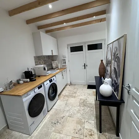 Maisonnette Calme Mouy Exterior foto