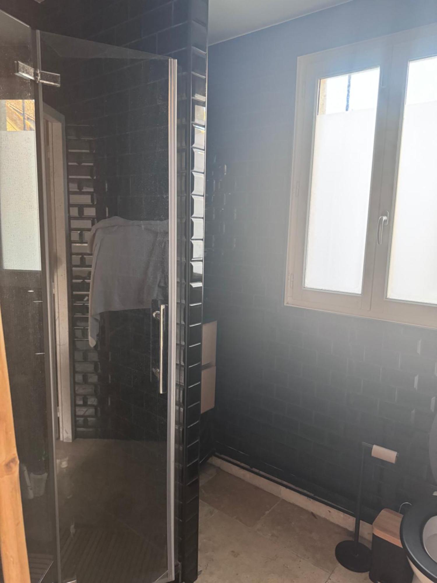 Maisonnette Calme Apartamento