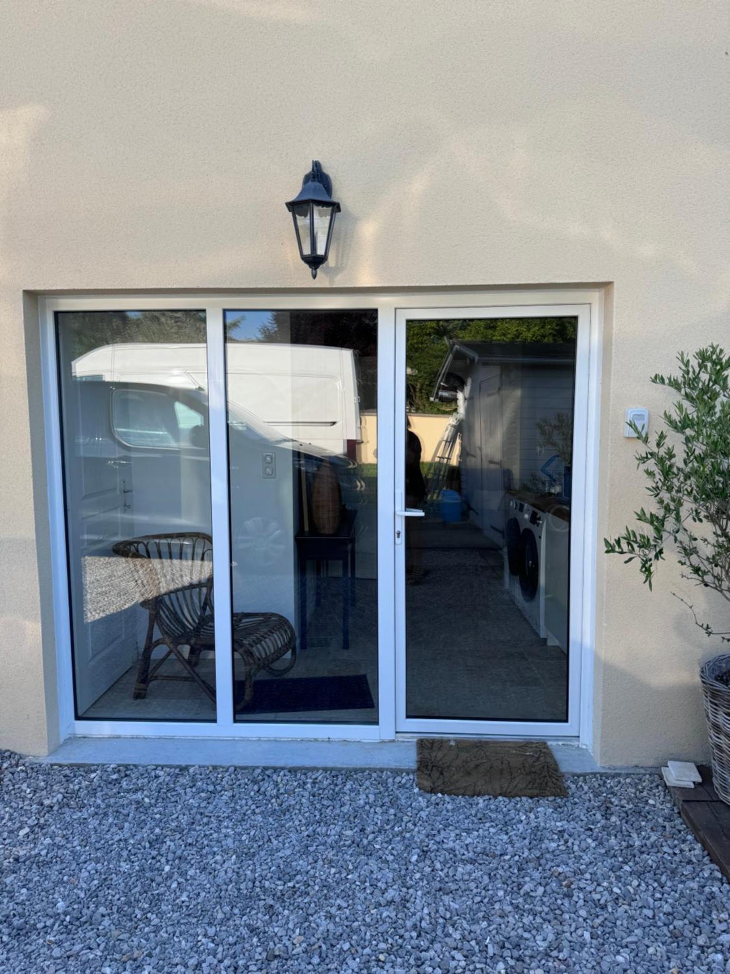 Maisonnette Calme Apartamento Mouy